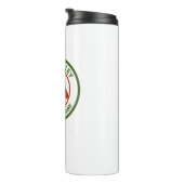 Bow Valley Provincial Park Thermosbecher (Nach rechts gedreht)