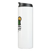 Bow Valley Provincial Park Thermosbecher (Nach rechts gedreht)