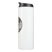 Bow Valley Provincial Park Thermosbecher (Nach rechts gedreht)