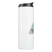 Bow Valley Provincial Park Thermosbecher (Nach links gedreht)