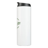 Bow Valley Provincial Park Thermosbecher (Nach rechts gedreht)