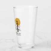 Bow Valley Provincial Park Trail Glas (Links)