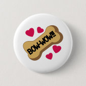 Bow Wow Button (Vorderseite)