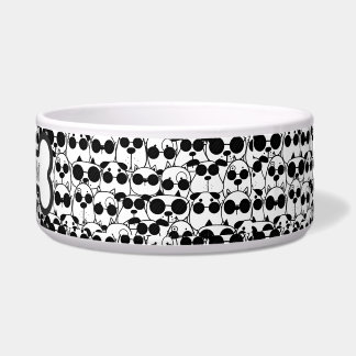 Bow Wow Dog Bowl Napf
