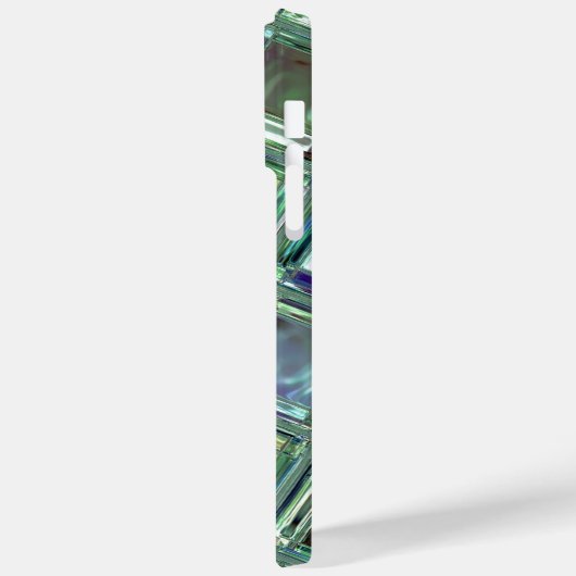 BowBlast benutzerdefiniertes iPhone 4 Gehäuse Case-Mate iPhone Hülle (Rückseite / Links)