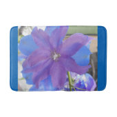 Bowen Badematte (Vorderseite)