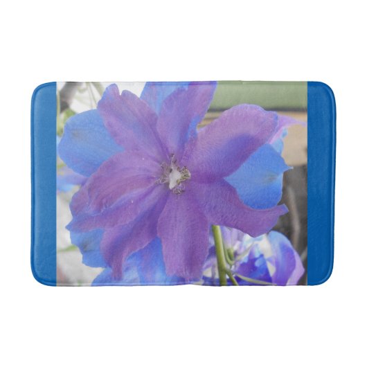 Bowen Badematte (Vorderseite)