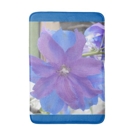 Bowen Badematte (Vorderseite Vertikal)