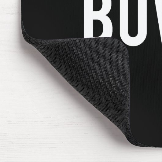 Bowen - Cool New Funny Name Fan Gift Tee  Mousepad (Ecke)