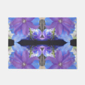 Bowen Fußmatte (Vorderseite)