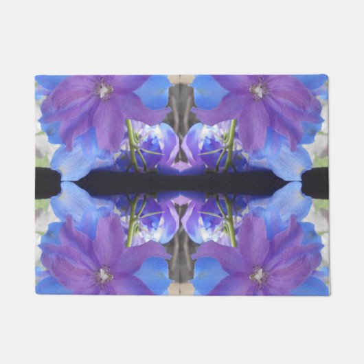 Bowen Fußmatte (Vorderseite)