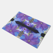 Bowen Fußmatte (Schrägansicht)