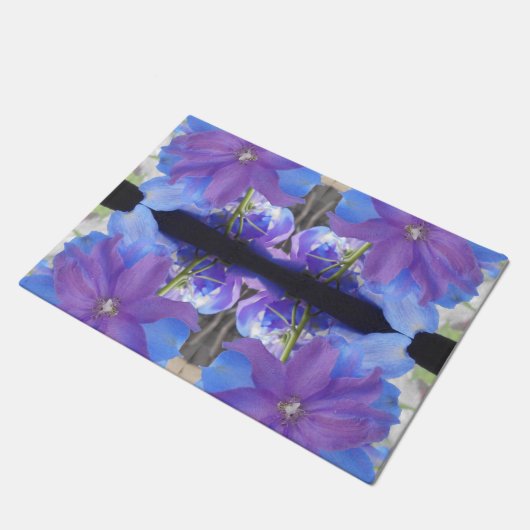 Bowen Fußmatte (Schrägansicht)