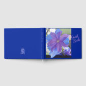 Bowen Gästebuch (Voll)
