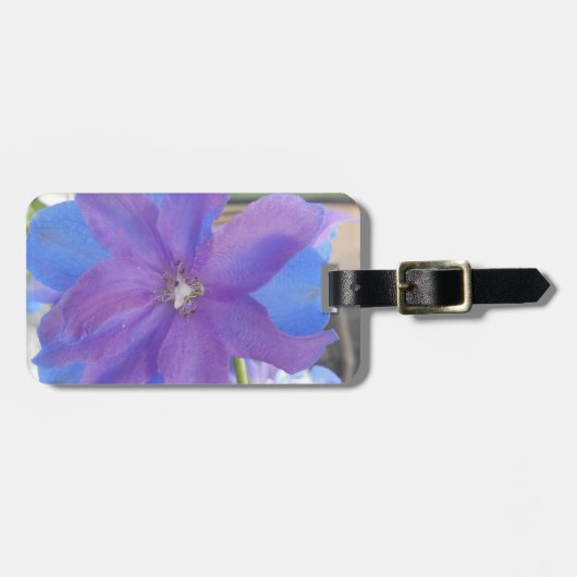 Bowen Gepäckanhänger (Vorderseite horizontal)