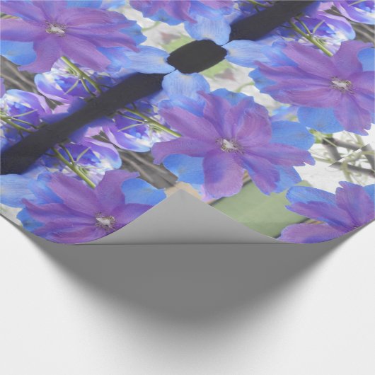 Bowen Geschenkpapier (Ecke)