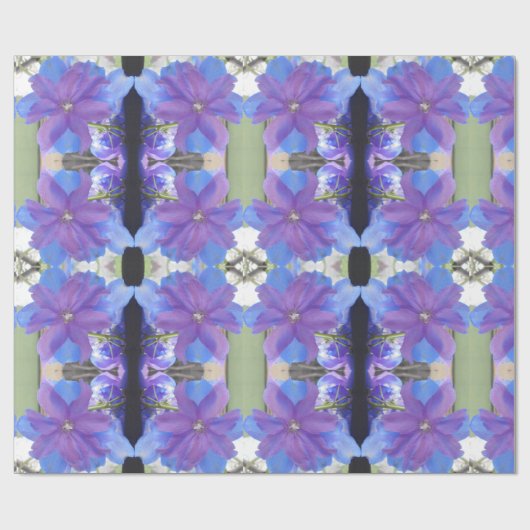 Bowen Geschenkpapier (Flach)