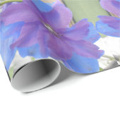 Bowen Geschenkpapier (Rolleneckpunkt)