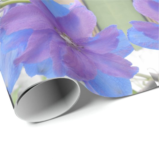 Bowen Geschenkpapier (Rolleneckpunkt)