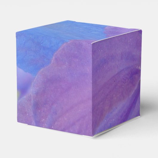 Bowen Geschenkschachtel (Rückseite)