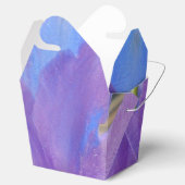 Bowen Geschenkschachtel (Geöffnet)