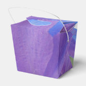 Bowen Geschenkschachtel (Rückseite)