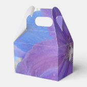 Bowen Geschenkschachtel (Rückseite)