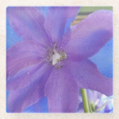 Bowen Glasuntersetzer (Vorderseite)