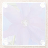 Bowen Glasuntersetzer (Rückseite)