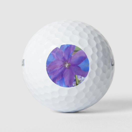 Bowen Golfball (Vorderseite)