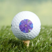 Bowen Golfball (Insitu T-Shirt)
