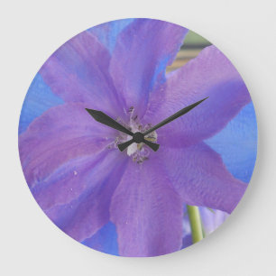 Bowen Große Wanduhr