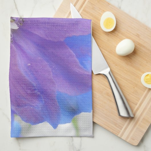 Bowen Handtuch (Viertel Falte)