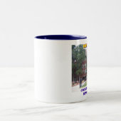 BOWEN HIGHSCHOOL TASSE (Mittel)