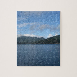Bowen Island Kanada Puzzle