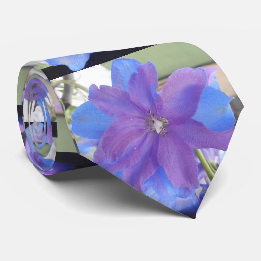 Bowen Krawatte (Gerollt)