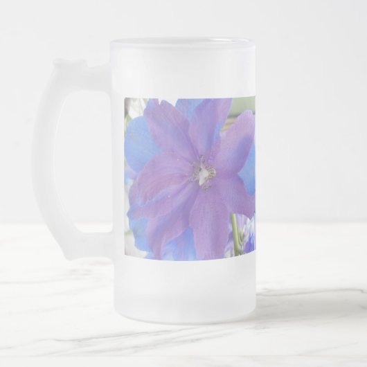 Bowen Mattglas Bierglas (Links)