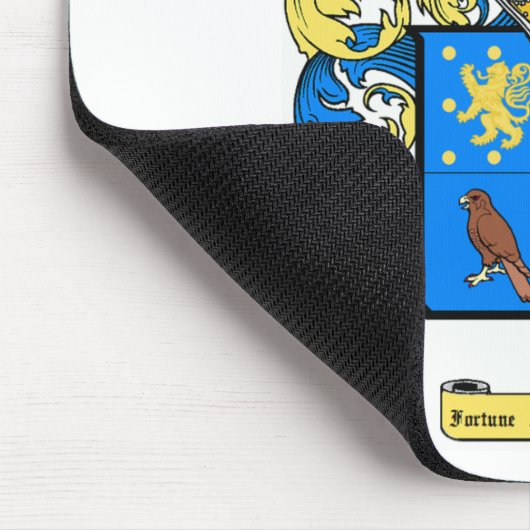 bowen mousepad (Ecke)