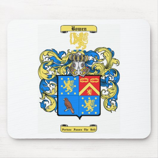 bowen mousepad (Vorne)