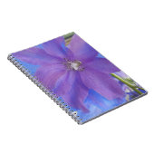 Bowen Notizblock (Rechte Seite)