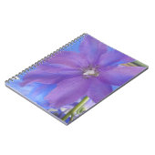 Bowen Notizblock (Linke Seite)