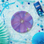 Bowen Pappteller (Party)