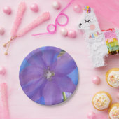 Bowen Pappteller (Party)