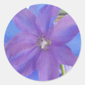 Bowen Runder Aufkleber (Vorderseite)