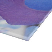 Bowen Schneidebrett (Ecke)