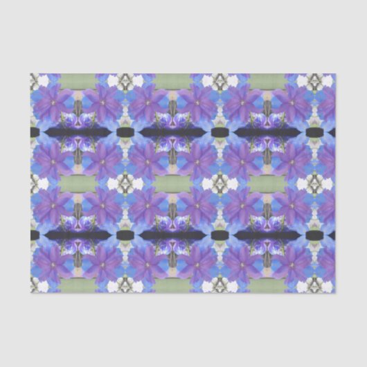 Bowen Seidenpapier (Vorderseite)