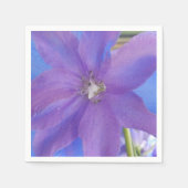 Bowen Serviette (Vorderseite)