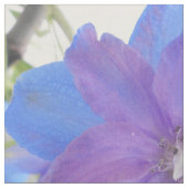 Bowen Stoff (Nahaufnahme)