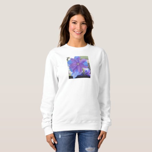 Bowen Sweatshirt (Vorne ganz)