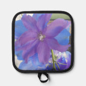 Bowen Topflappen (Vorderseite)